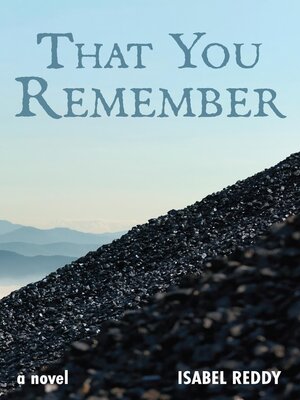 cover image of That You Remember